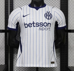 2627 Inter Milan player version away